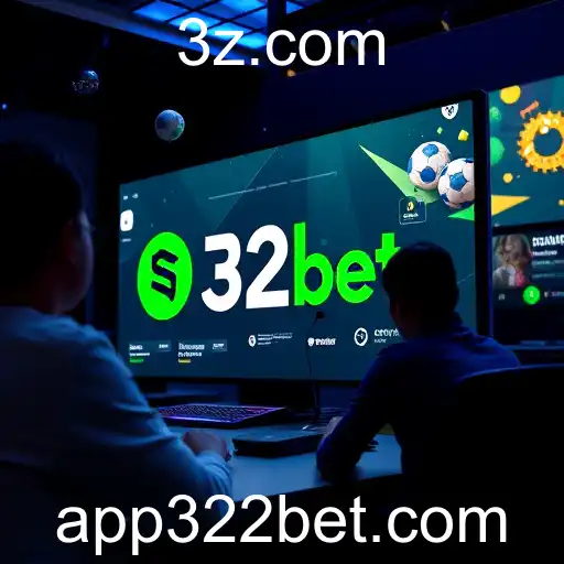 Impactos do Hiato Digital: 322bet e o Ensino Online