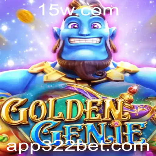 Explorando GOLDENGENIE: A Nova Sensação no Mundo dos Jogos com 322bet