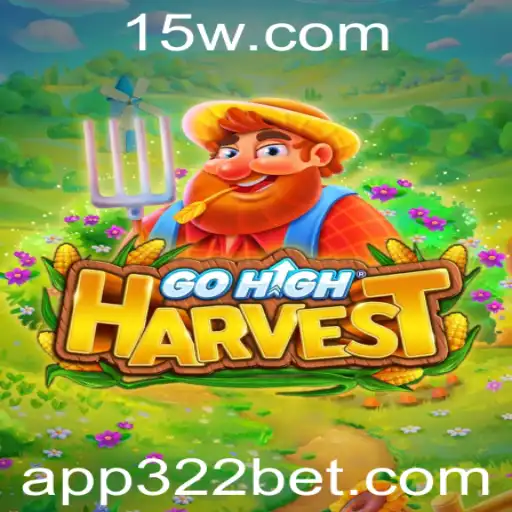 GoHighHarvest: Uma Jornada Interativa em um Mundo Virtual Vibrante