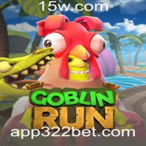 Descubra a Empolgante Aventura de GoblinRun com 322bet