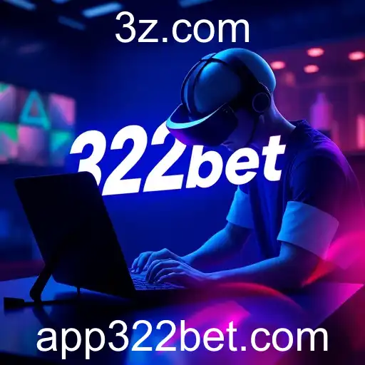 322bet: Tendências e Inovações no Mercado de Jogos