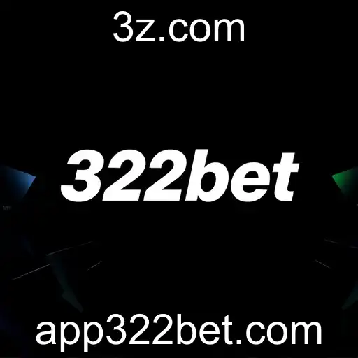 Tendências de 322bet no Mercado de Jogos Online