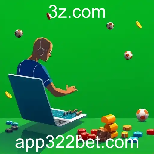 A Evolução do Mercado de Apostas Online