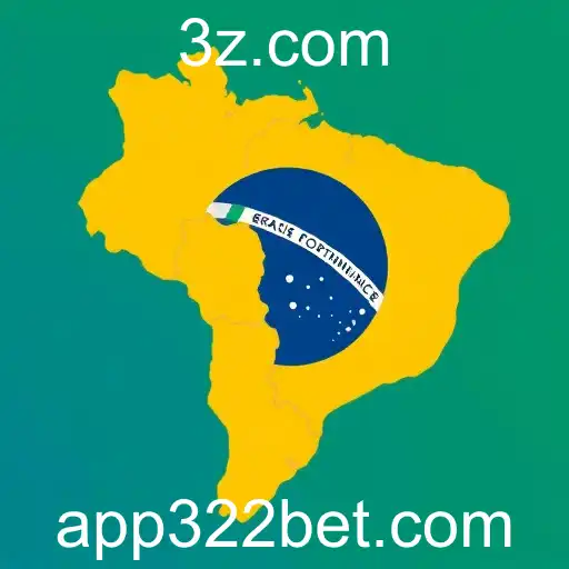 A Expansão dos Jogos Online: 322bet em Foco