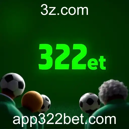 O Crescimento do 322bet e o Cenário Atual de Jogos