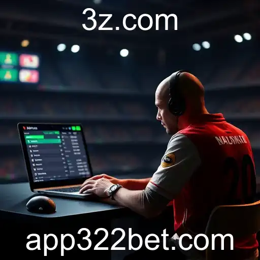 Crescimento do Mercado de Apostas Online em 2026