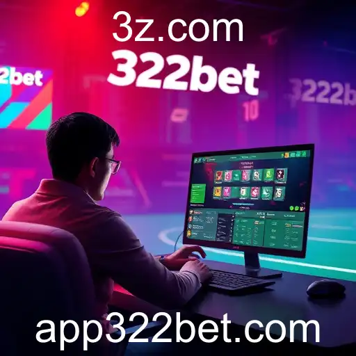 Expansão e Inovações nos Sites de Apostas em 2026