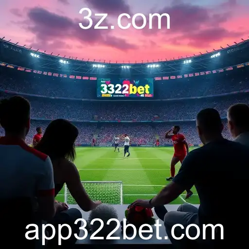 A Ascensão dos Jogos Online em 2026: O Impacto do 322bet