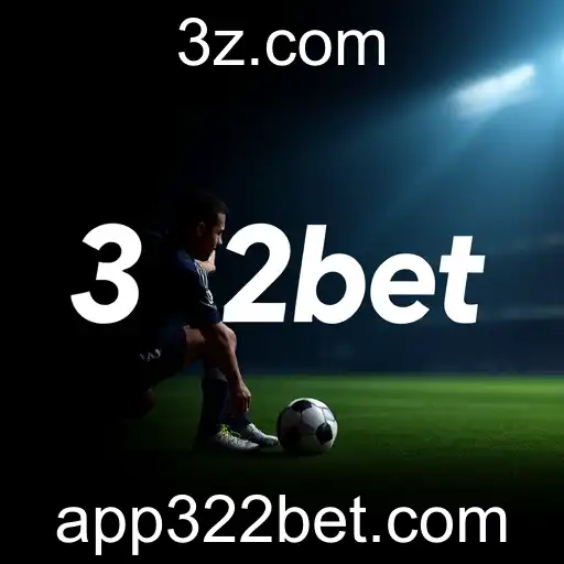 A Ascensão do 322bet no Mercado de Jogos Online em 2025