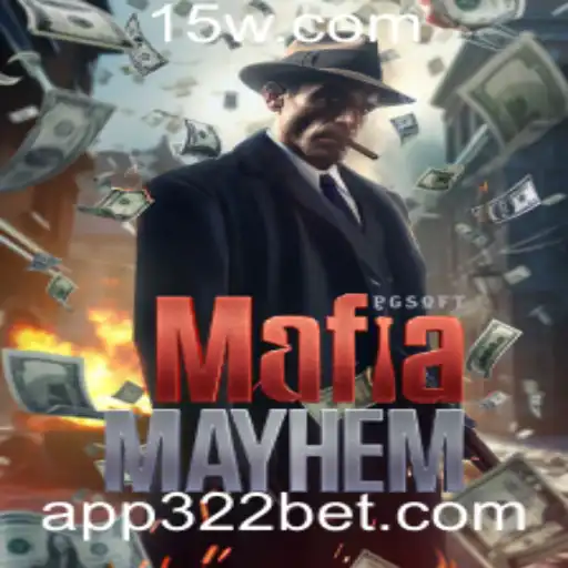 Descubra Tudo Sobre MafiaMayhem: O Jogo de Estratégia Imersivo