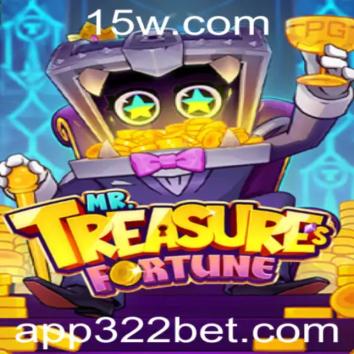 Descubra o Mundo de Emoções e Aventuras em MrTreasuresFortune