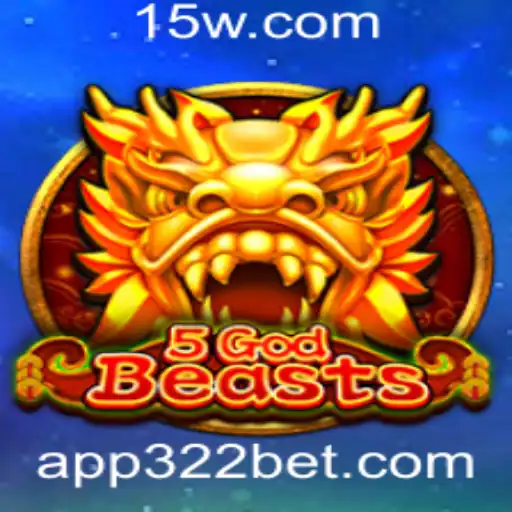 5GodBeasts: Descubra o Fascinante Mundo do Jogo que Conquista Multidões