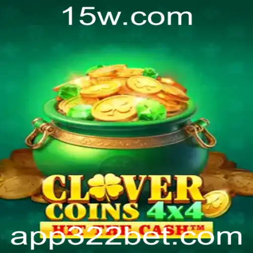 CloverCoins4x4: Uma Imersão no Fascinante Mundo dos Jogos de Azar Virtuais