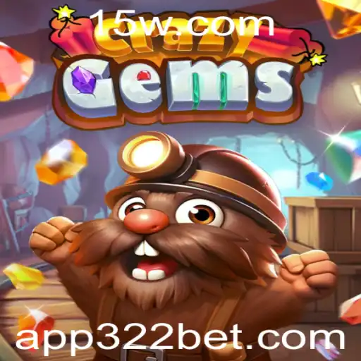 CrazyGems: Descubra a Emoção das Jóias Mágicas