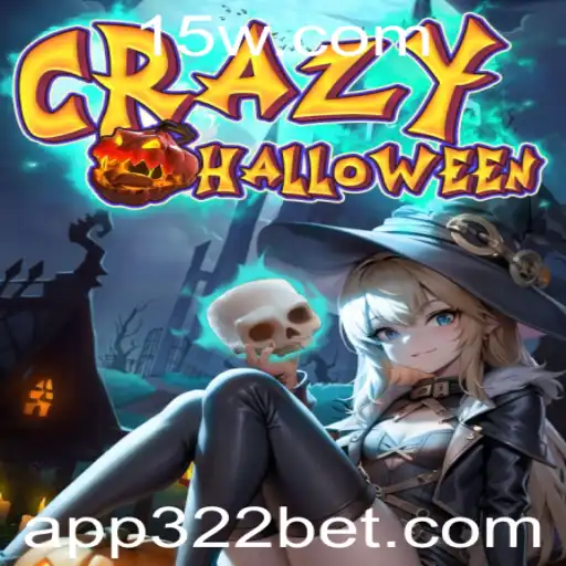 Explorando o Empolgante Mundo de CrazyHalloween