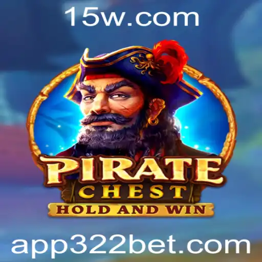 Explorando PirateChest: O Jogo de Estratégia com a Emoção de 322bet