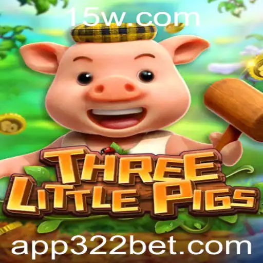 THREELITTLEPIGS: Um Olhar Detalhado no Jogo de Estratégia