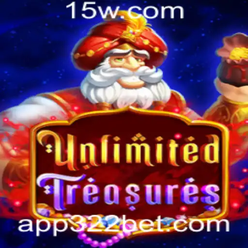 Explorando UnlimitedTreasures: Um Mergulho no Mundo do Entretenimento com 322bet