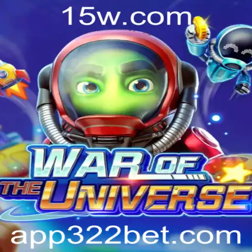 WAROFTHEUNIVERSE: Explore o Jogo Estratégico Visionário de 2023