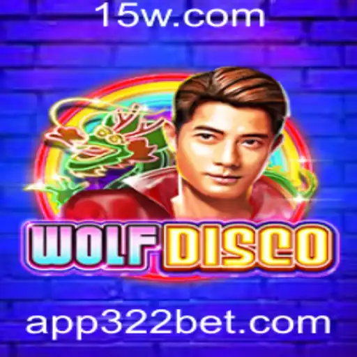 WolfDisco: A Nova Sensação dos Jogos com Estratégia e Diversão