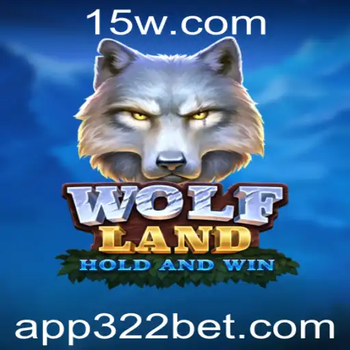 Explorando o Mundo de WolfLand e a Influência de 322bet