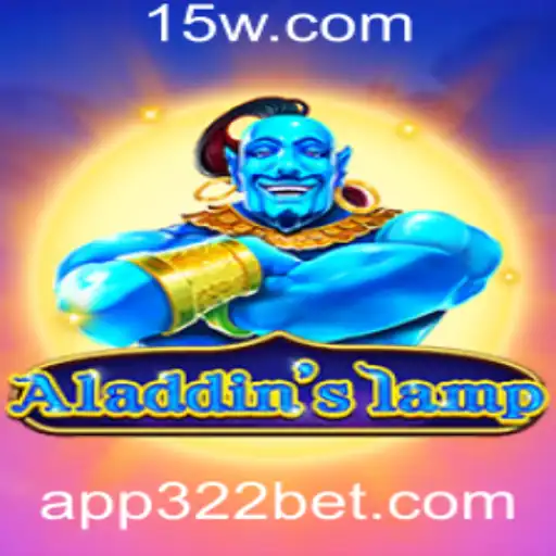 Explorando o Fascinante Mundo de Aladdinslamp e a Conexão com 322bet