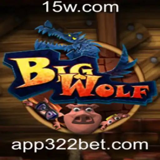 BigWolf: Uma Experiência Imersiva de Jogo com 322bet