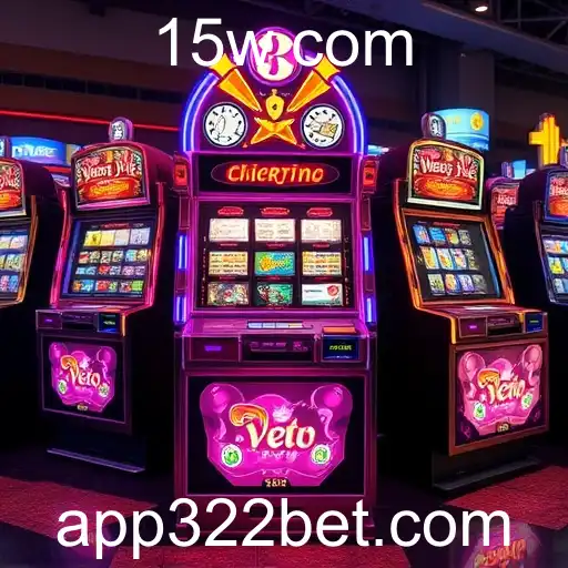 Caça-níqueis: A Fascinação e a Evolução dos Jogos de Azar