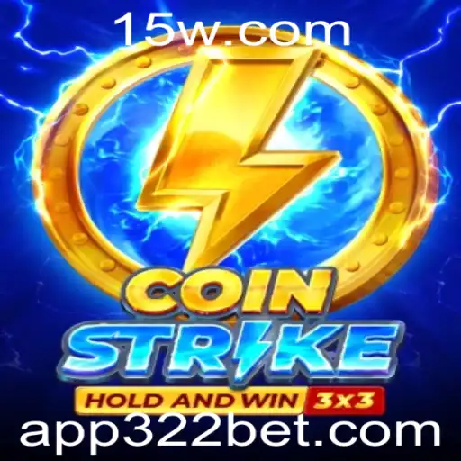 CoinStrike: A Nova Sensação no Mundo dos Jogos Online