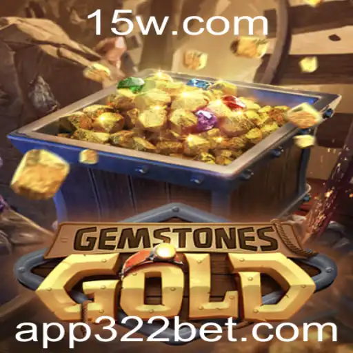 Explorando o Mundo de GemstonesGold: Um Guia Completo com 322Bet