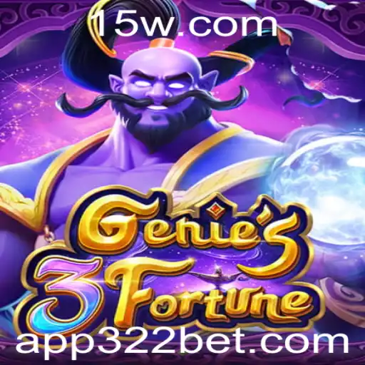 Explorando Genie3Fortune: Um Novo Horizonte no Mundo dos Jogos