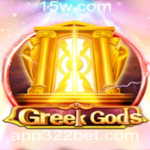 Explorando o Jogo ‘GreekGods’ e a Palavra-chave ‘322bet’