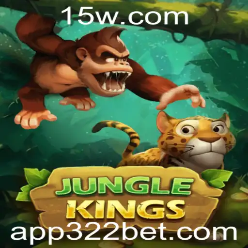 JungleKings: Descubra o Império da Selva