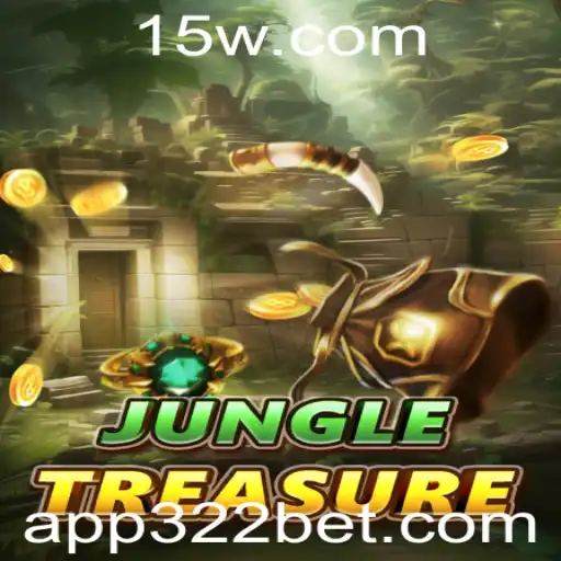 Explorando o Mundo de JungleTreasure: Uma Jornada Selvagem para Descobrir Riquezas