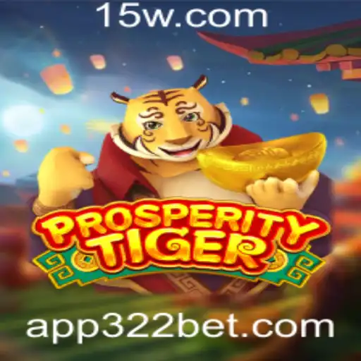 Explorando ProsperityTiger: Um Mergulho no Mundo Interativo de 322bet