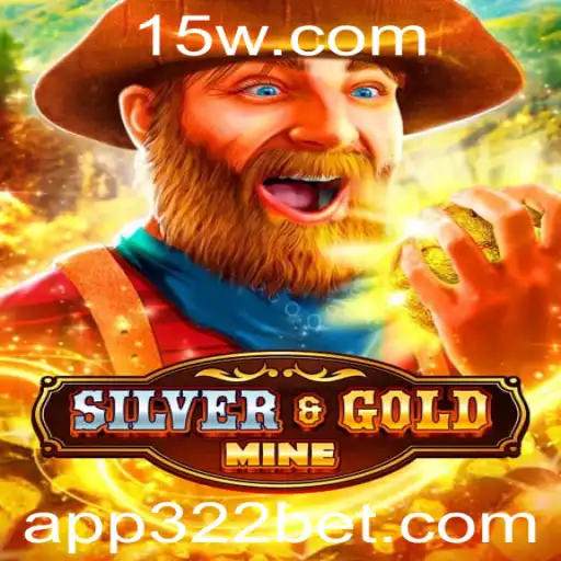 Descubra SilverGold: O Novo Jogo Empolgante com 322bet