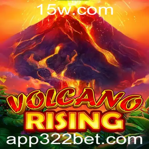 VolcanoRising: Uma Aventura Explosiva no Mundo dos Jogos de Aposta