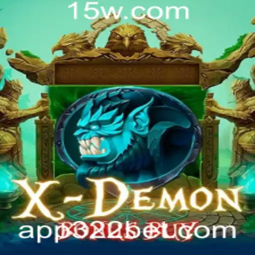 XDemonBonusBuy: Uma Nova Experiência no Mundo dos Jogos de Aposta